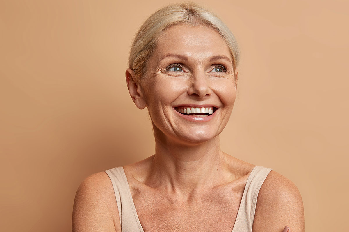 Anti-Aging Lifting at Avé Aesthetics in Queens NY